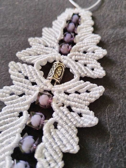 Браслеты ручной работы