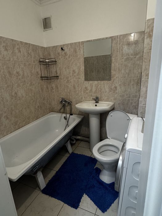 Аренда квартира