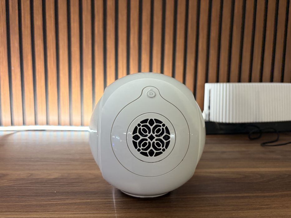 2x Devialet Phantom 2 95db White - Boxa Hifi