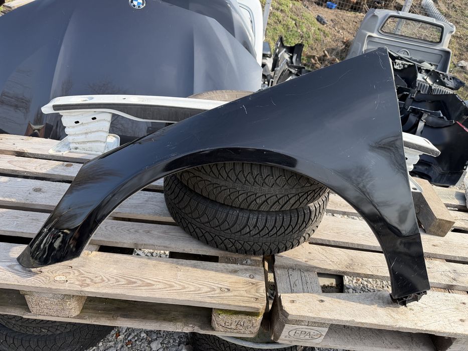 Калник Mercedes R Class W251