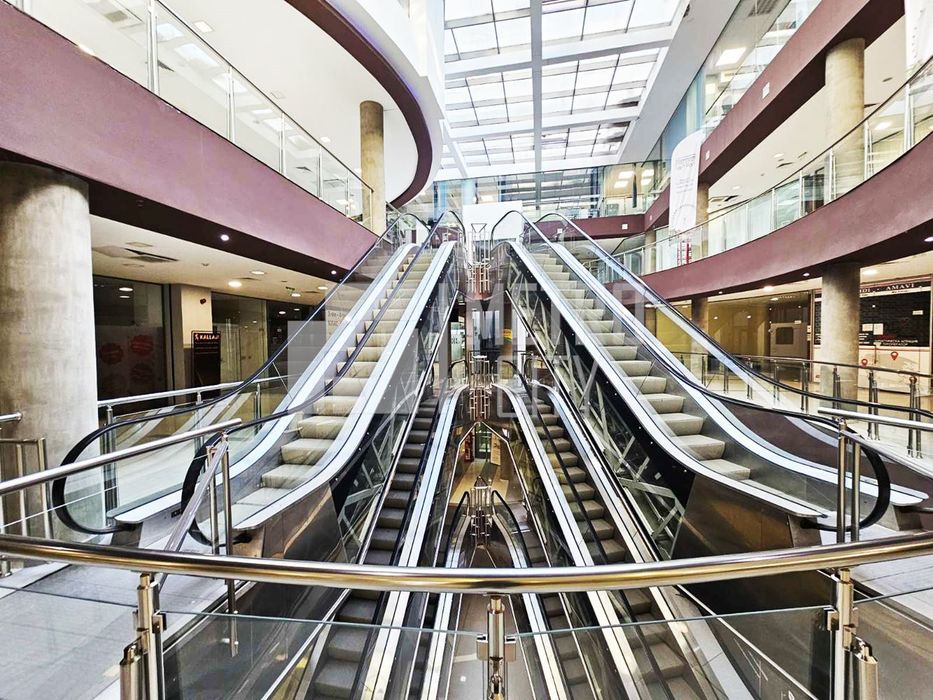 Дава се под наем Офис в София, Младост 3 - 60 кв.м за 459 € - Снимка #2