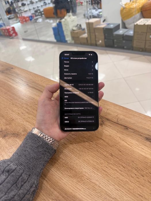 Iphone 13 pro max