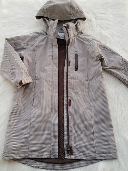 Детско яке H&M 6-7 години пролет/есен