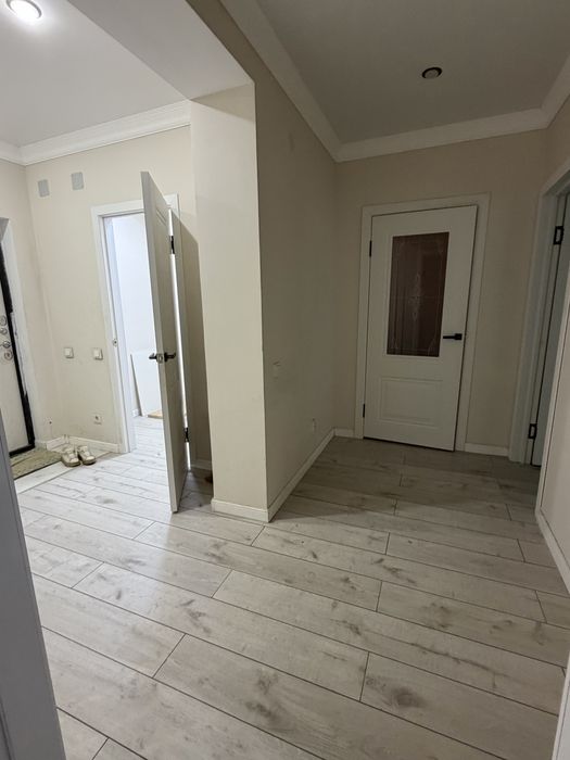 Сдам квартиру евро 3-х ком.