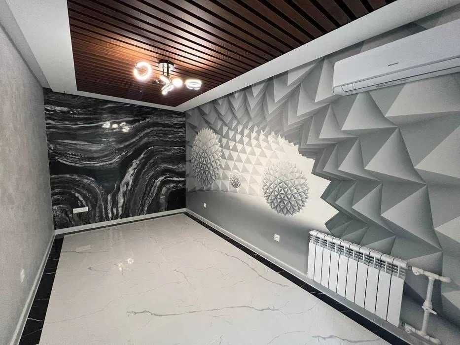 Аренда офиса 93 м² | ул. Юнуса Ражабий, 60 | Яккасарай