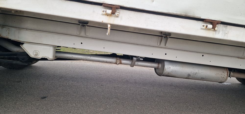 Vw lt 46 accept variante cu basculabil