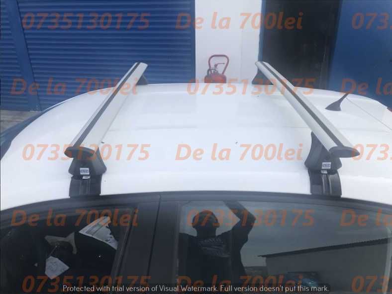 Bare portbagaj PEUGEOT 1007 107 108 * 206 208 3008 301 308 * 5008 508