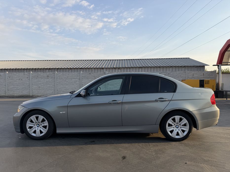 BMW Seria 3 2006 — imagine 4