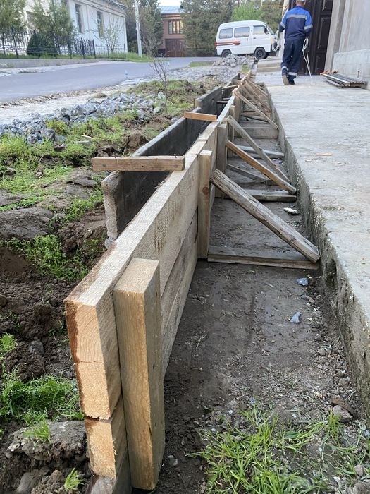 Apalubka Opalubka finiskiy fanera апалука Прокат аренду