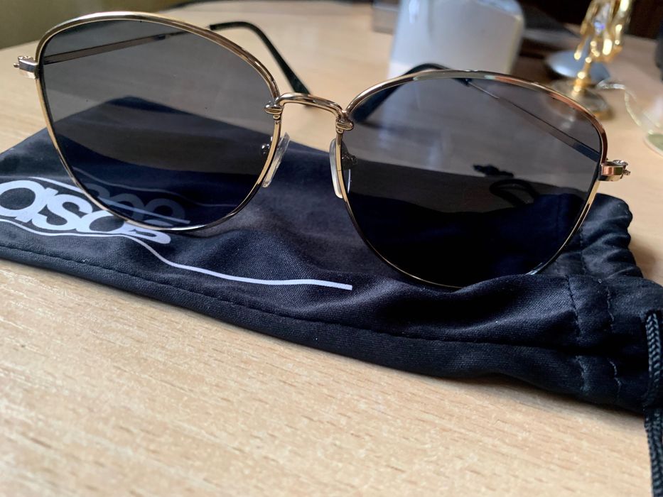 Нови слънчеви очила ASOS