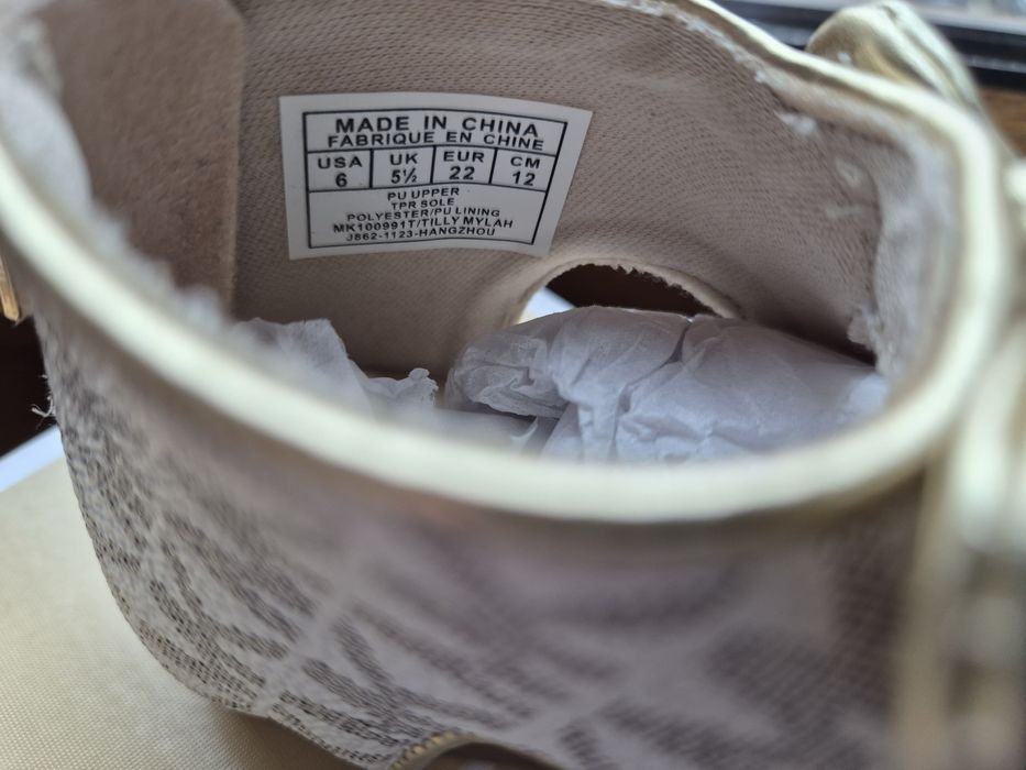 Детски сандали Майкъл корс