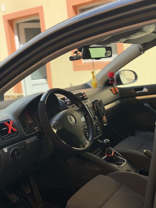 Vand Volkswagen Jetta Sportline 170 cp