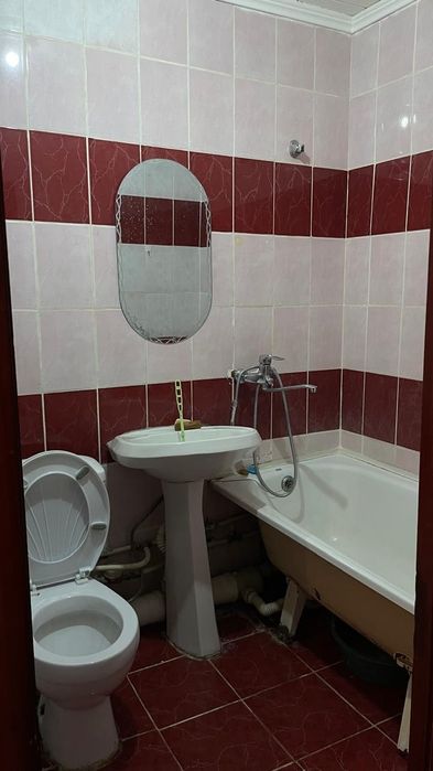 Суточные квартиры