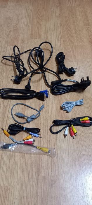 Cabluri alimentare, mufe diverse