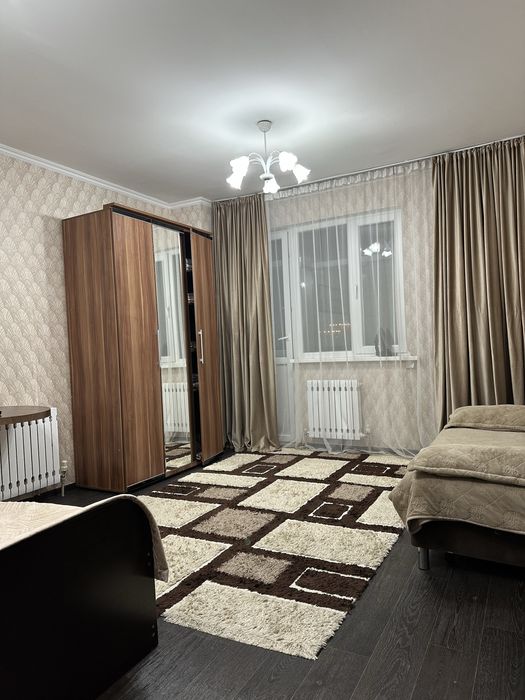 Квартира посуточно