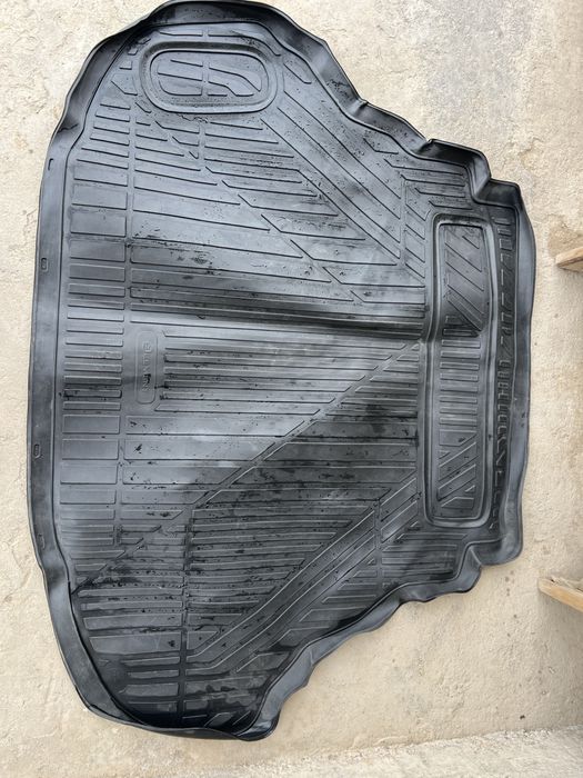 Полик для багажа 2 шт!