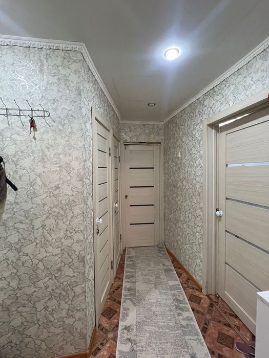 Продам 3 комнатную квартиру