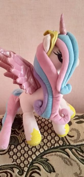 Детские игрушки для девочек