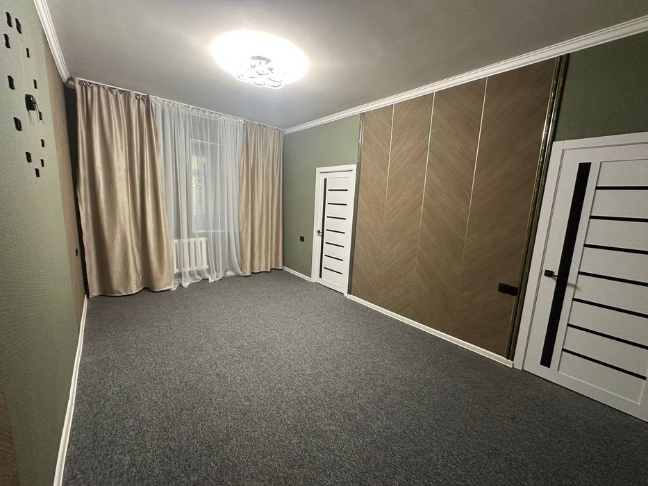 1-комн. квартира, 38 м², Юнусабадский район