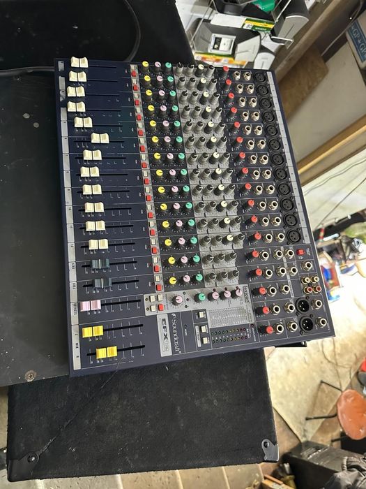 Продам комплект аппаратуры