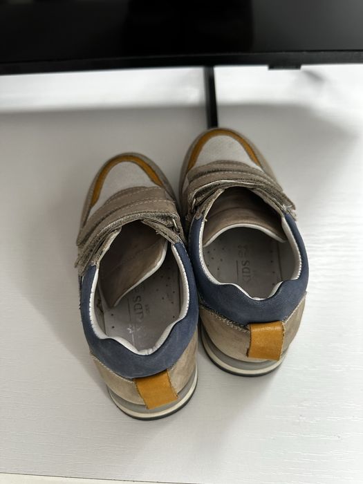 Детская обувь для мальчика