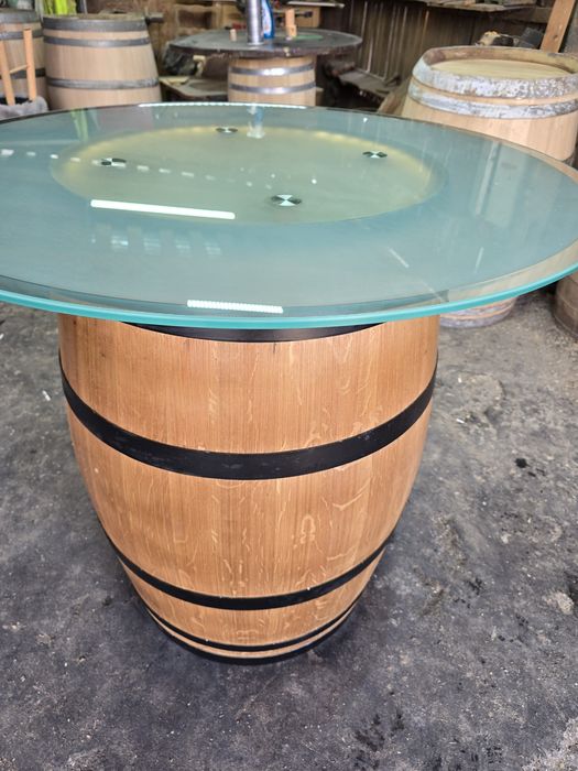 Butoi masa butoi bar