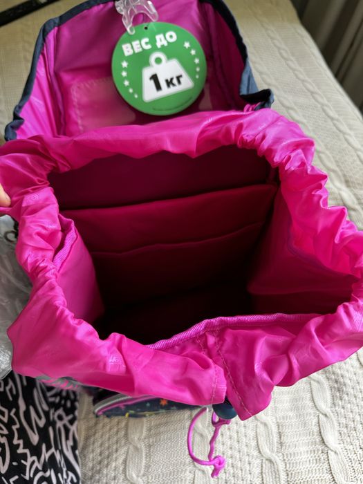 Рюкзак в школу продам