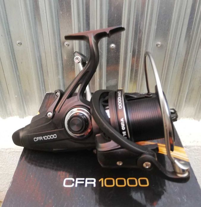 Mulineta Wind Blade CFR 10.000