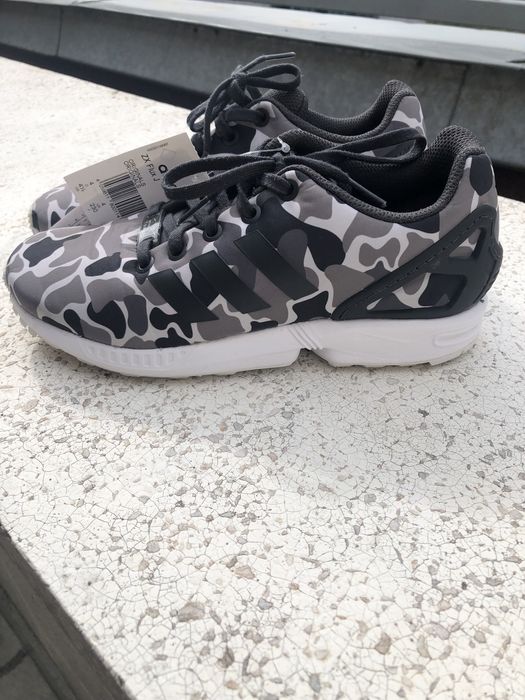 Маратонки Adidas