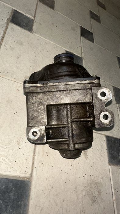 Помпа на бмв ф 10