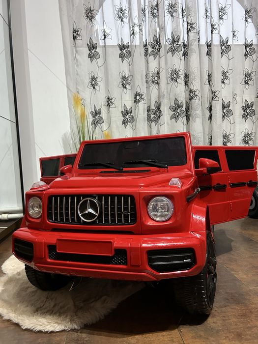 Masina electrica copiii