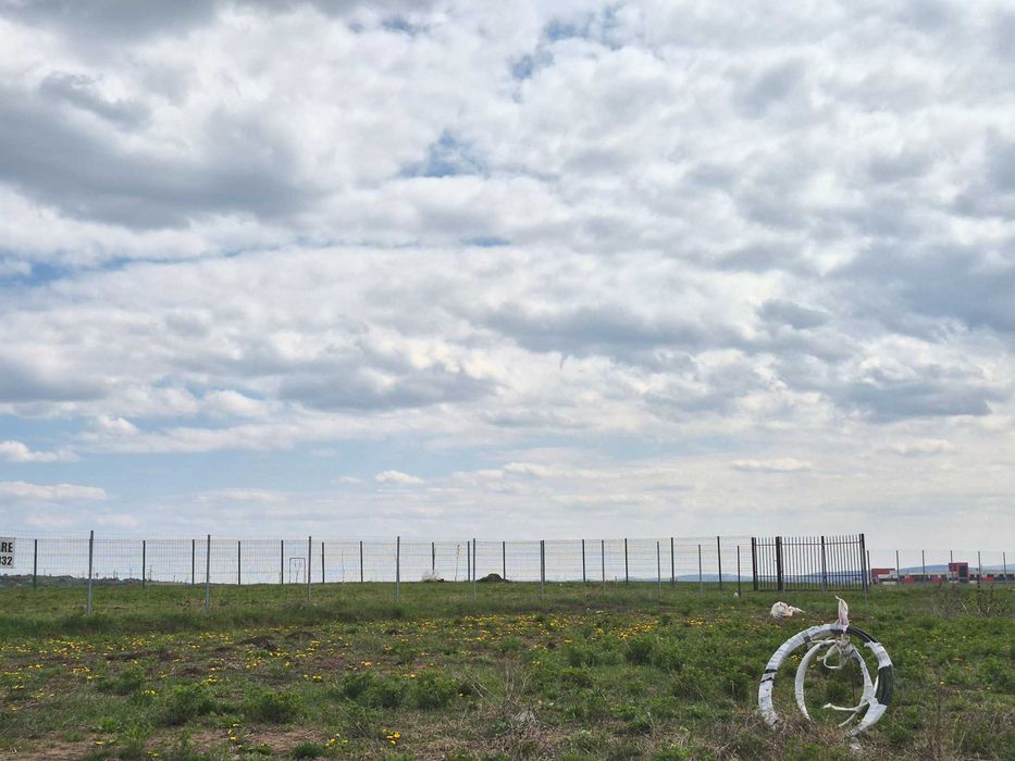 PF Vând teren construcții zona Calea Baciului