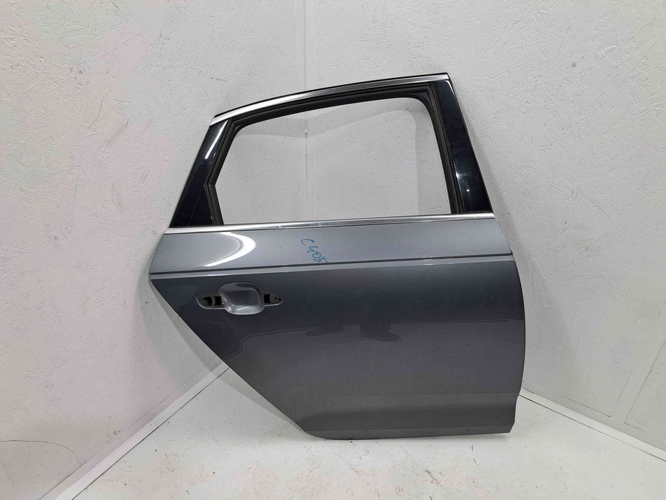 Usa dreapta spate Audi A4 (8W2, B9) [Fabr 2015-2023] LX7R