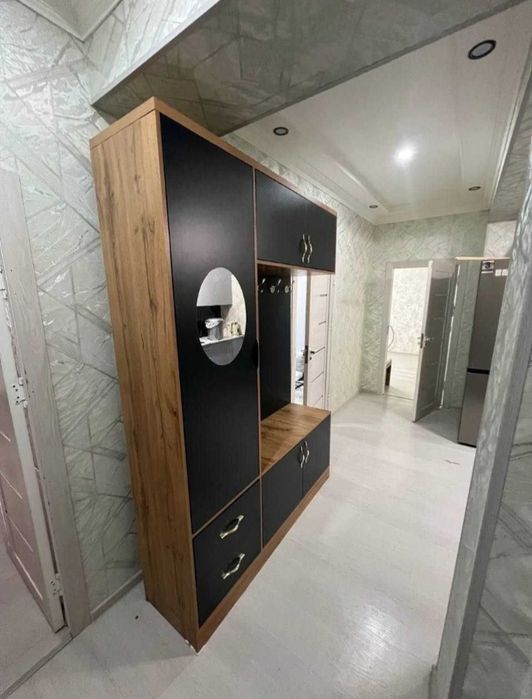 Самарканд бам суперда 3 хоналик 5 этаж