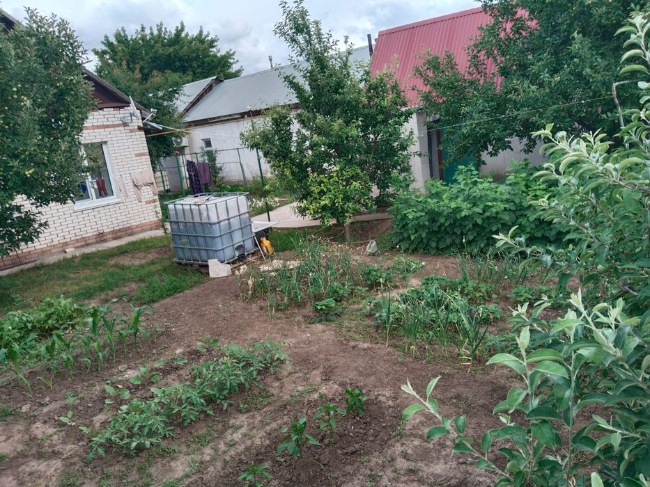 Продажа частных домов в центре
