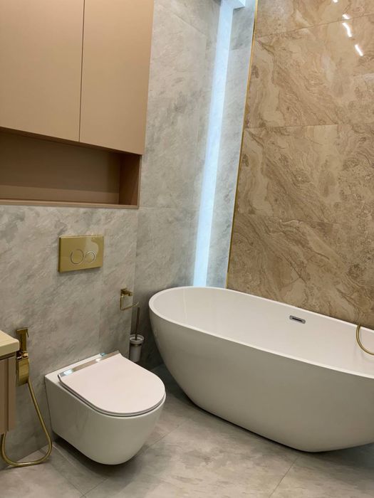 Продажа квартиры ЖК “XON SAROY” ориентир 8 ротдом