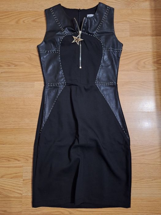 Страхотни рокли в размер хс