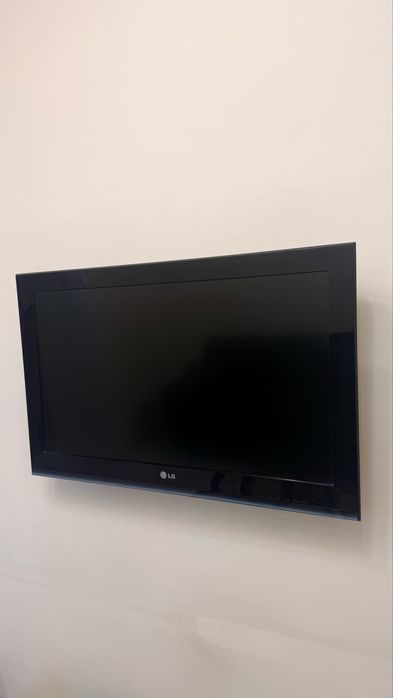 Телевизор марки LG