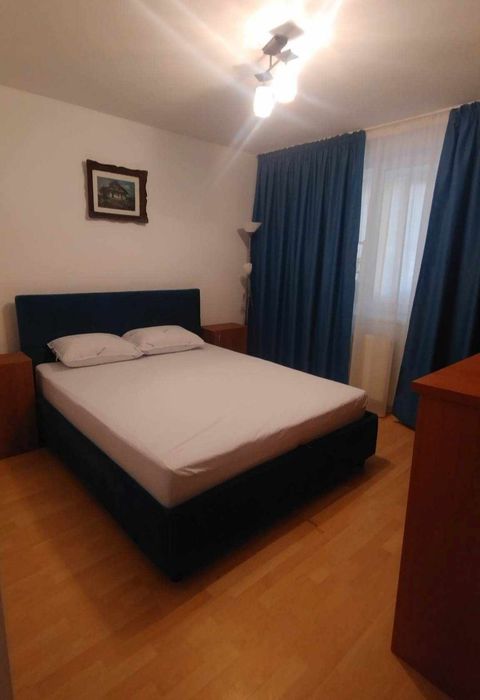 Regim hotelier...