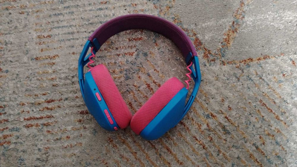 Наушники наушники