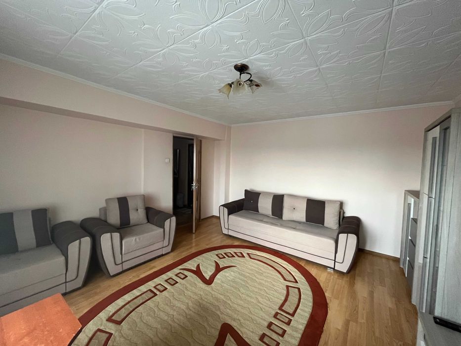 Inchiriere apartament 1 camera - Buzaului