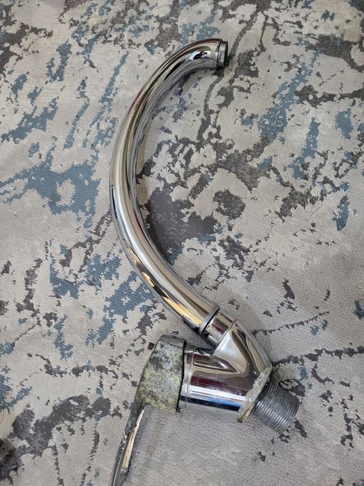 Продам БУ смесители. В рабочем состоянии