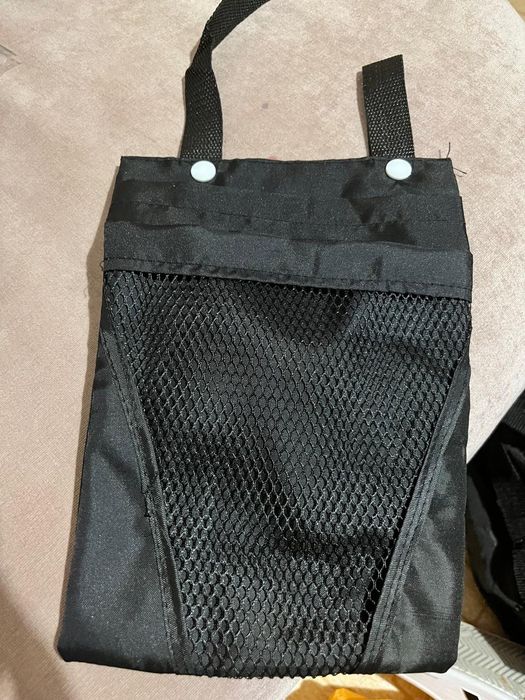 Сумка для велосипеда