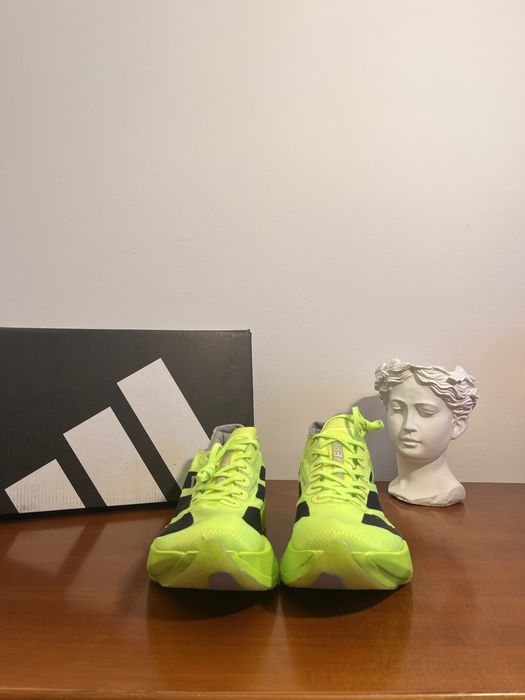 Adidas adizero adios pro 4 - 44 EU