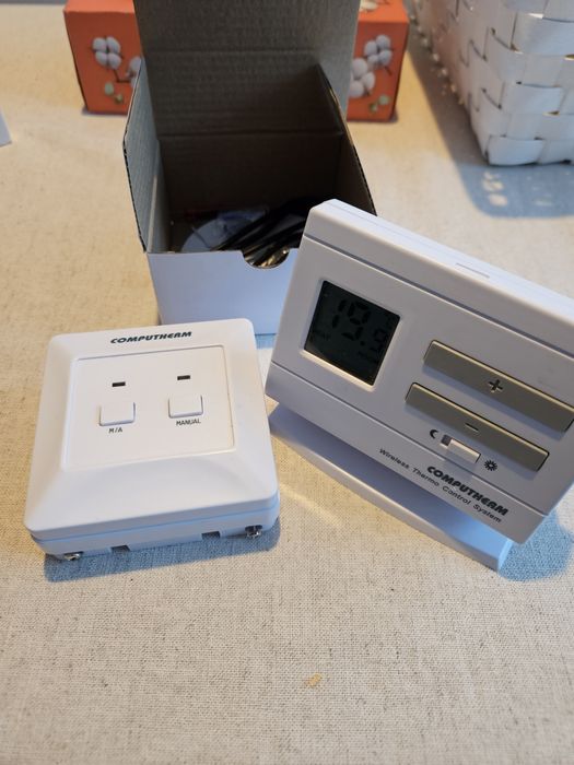 Thermostat wireless Computherm