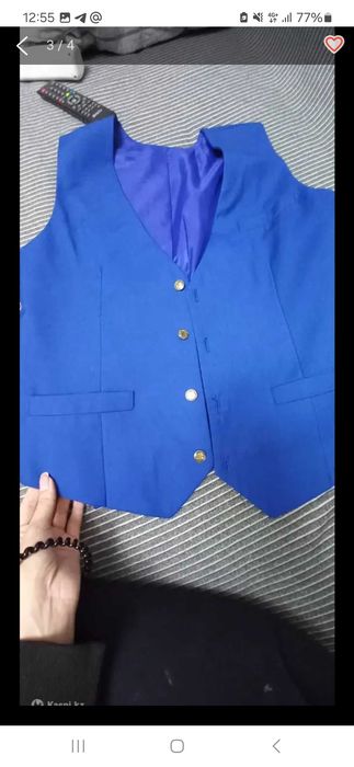 Продается мужская двойка