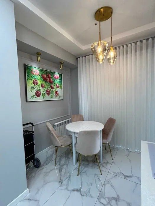 Bel tepa 3 hona Novostroyka