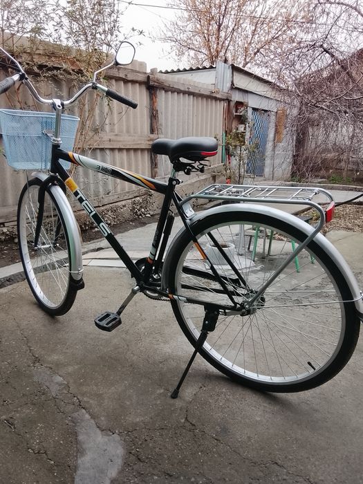 Велосипед городской