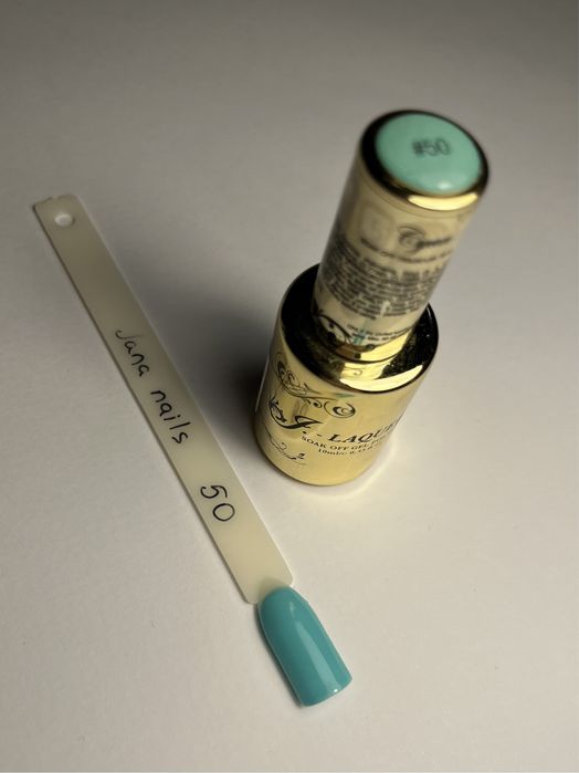 Гел лак Mack’s professional