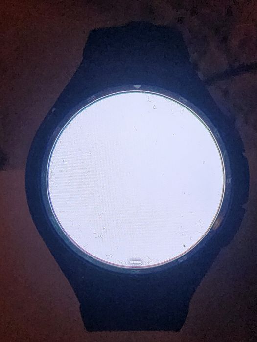 Smartwatch Samsung Galaxy Watch 6 Classic 47mm - Negru